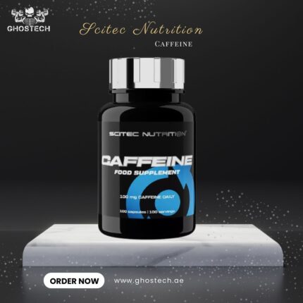 Scitec Nutrition Caffeine