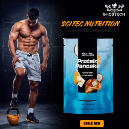 Scitec Nutrition protein pancake