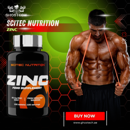 Scitec Nutrition Zinc