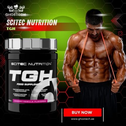 Scitec Nutrition TGH