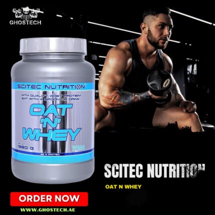 Scitec Nutrition Oat N Whey