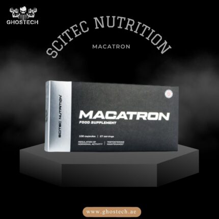 Scitec Nutrition Macatron