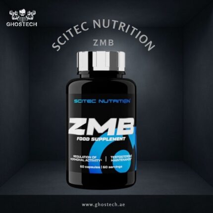 Scitec Nutrition ZMB