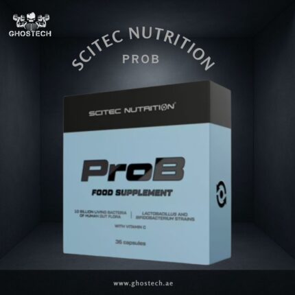 Scitec Nutrition ProB