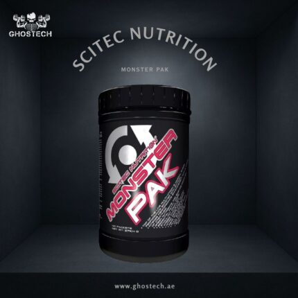 Scitec Nutrition Monster Pak