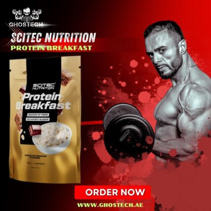 Scitec Nutrition Protein Breakfast