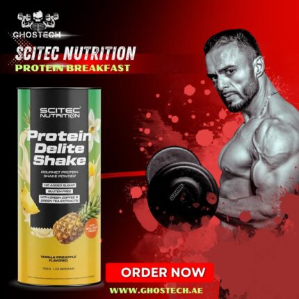 Scitec Nutrition Delite Shake