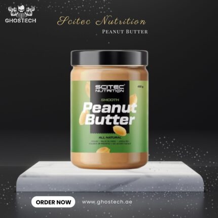 Scitec Nutrition Peanut Butter