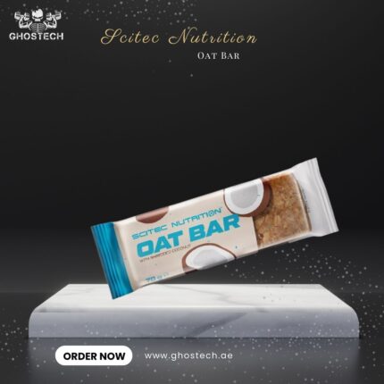 Scitec Nutrition Oat Bar