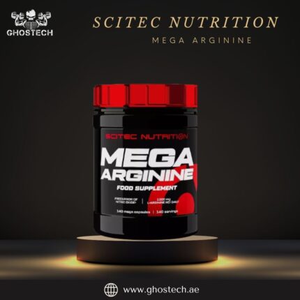 Scitec Nutrition Mega Arginine