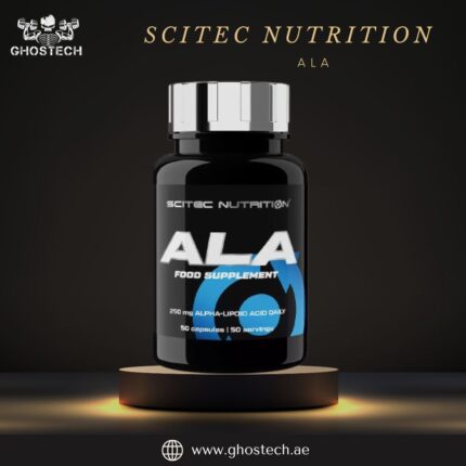 Scitec Nutrition ALA