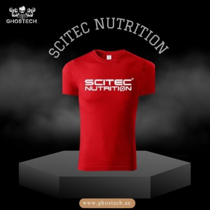 Scitec nutrition T shirts