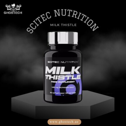 Scitec Nutrition Milk thistle